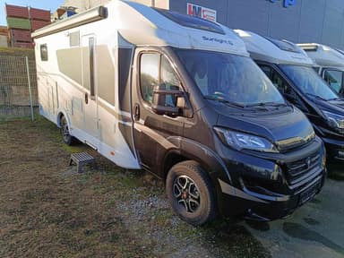 Sunlight Adventure T 68