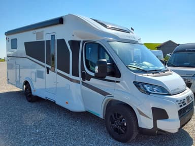 Sunlight Adventure T 68