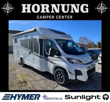 Sunlight Adventure T 68