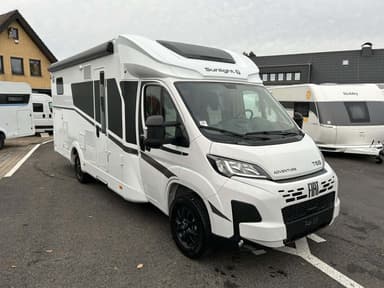 Sunlight Adventure T 68