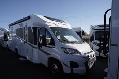 Sunlight Adventure T 68