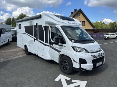 Sunlight Adventure T 68