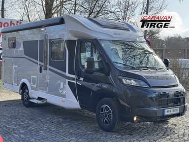 Sunlight Adventure T 67