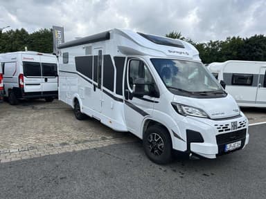 Sunlight Adventure T 68