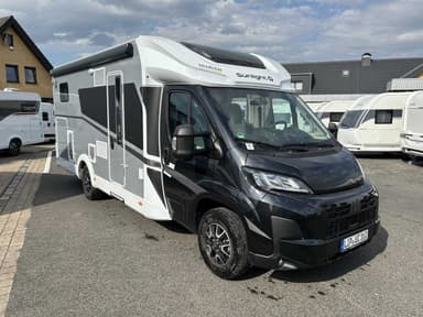 Sunlight Adventure T 68