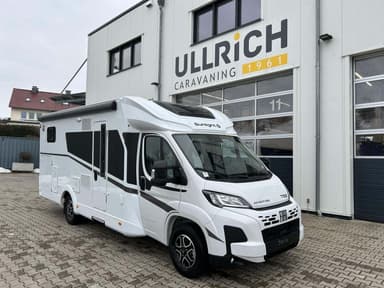 Sunlight Adventure T 68