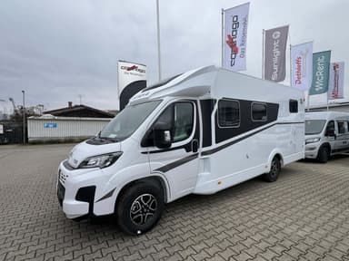 Sunlight Adventure T 68