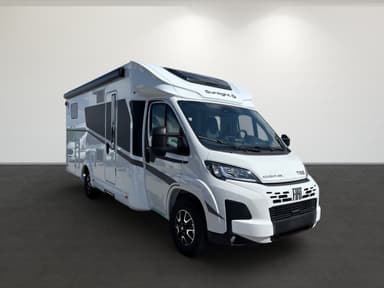 Sunlight Adventure T 68