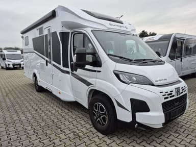 Sunlight Adventure T 68