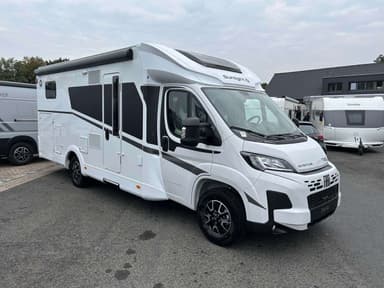 Sunlight Adventure T 68