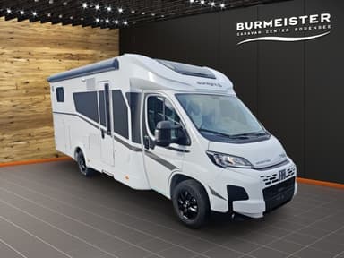 Sunlight Adventure T 68