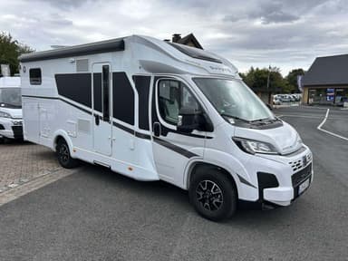 Sunlight Adventure T 68