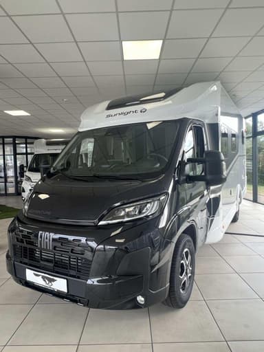 Sunlight Adventure T 68