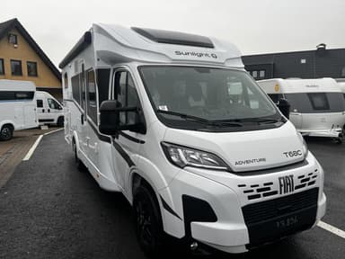 Sunlight Adventure T 68C
