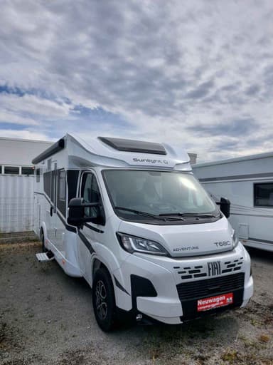 Sunlight Adventure T 68C