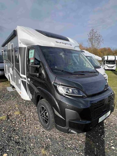 Sunlight Adventure T 68C