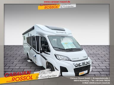 Sunlight Adventure T 68C