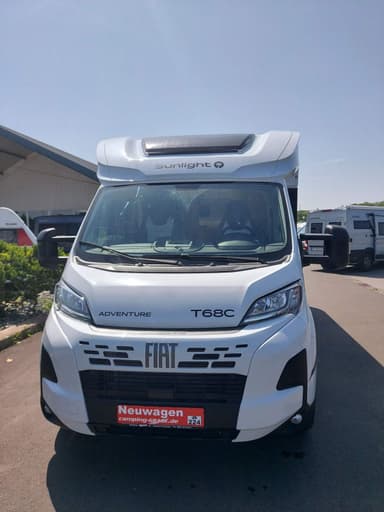 Sunlight Adventure T 68C