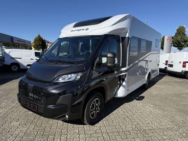 Sunlight Adventure T 68C