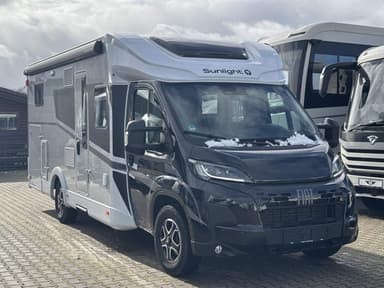Sunlight Adventure T 68C