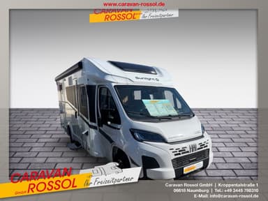 Sunlight Adventure T 68C