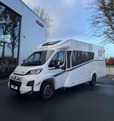 Sunlight Adventure T 68C