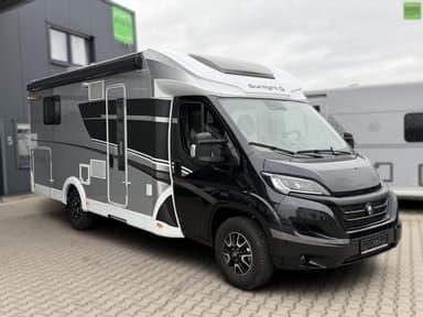 Sunlight Adventure T 69L
