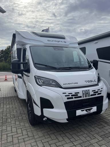 Sunlight Adventure T 69LC
