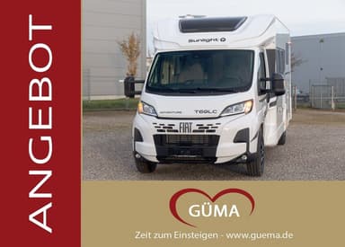 Sunlight Adventure T 69LC
