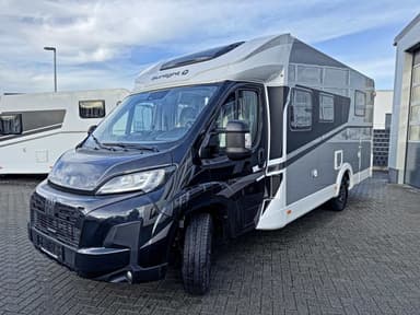 Sunlight Adventure T 69LC