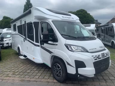 Sunlight Adventure T 69LC