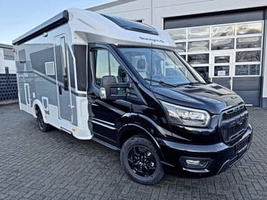 Sunlight Adventure T Ford 670S