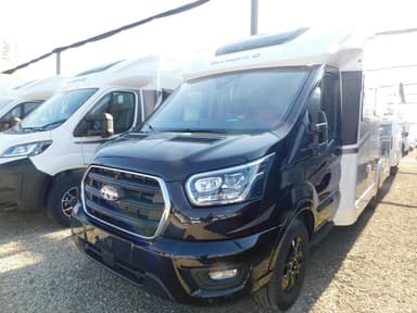 Sunlight Adventure T Ford 680