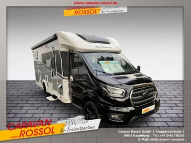 Sunlight Adventure T Ford 680