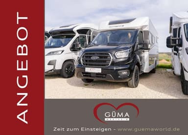 Sunlight Adventure T Ford 680