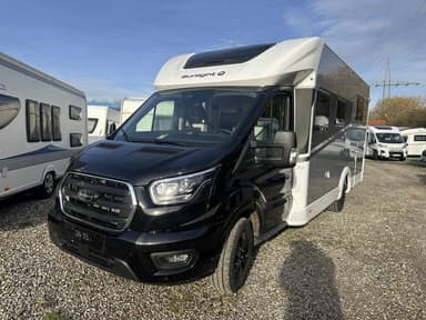 Sunlight Adventure T Ford 690L
