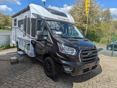 Sunlight Adventure T Ford 690L