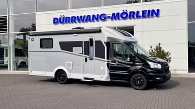 Sunlight Adventure T Ford 690L