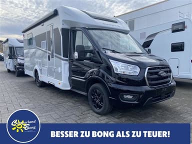 Sunlight Adventure T Ford 690L