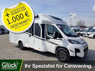 Sunlight Adventure T T 66 S