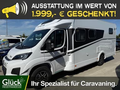 Sunlight Adventure T T68C