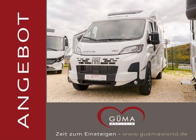 Sunlight Adventure V 60