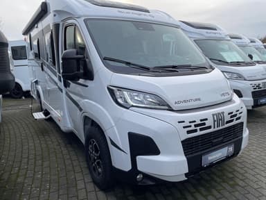 Sunlight Adventure V 67S