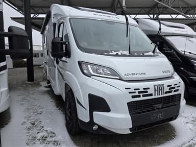 Sunlight Adventure V 67S