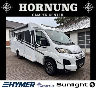 Sunlight Adventure V 67S