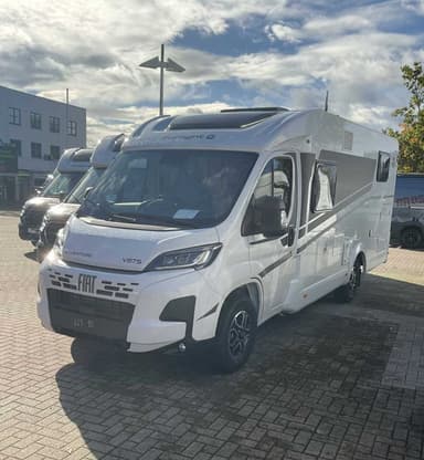 Sunlight Adventure V 67S