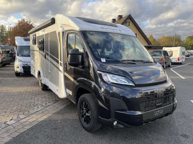 Sunlight Adventure V 67S IC-Line