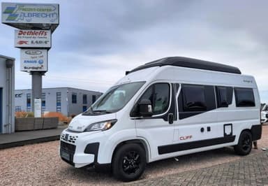 Sunlight Cliff 600 Adventure Edition RT