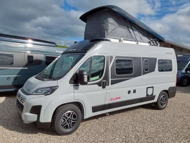 Sunlight Cliff X 600