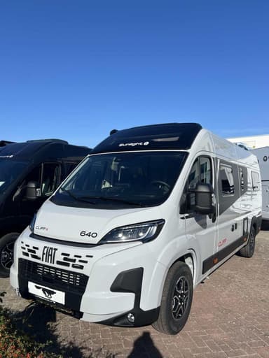 Sunlight Cliff X 640